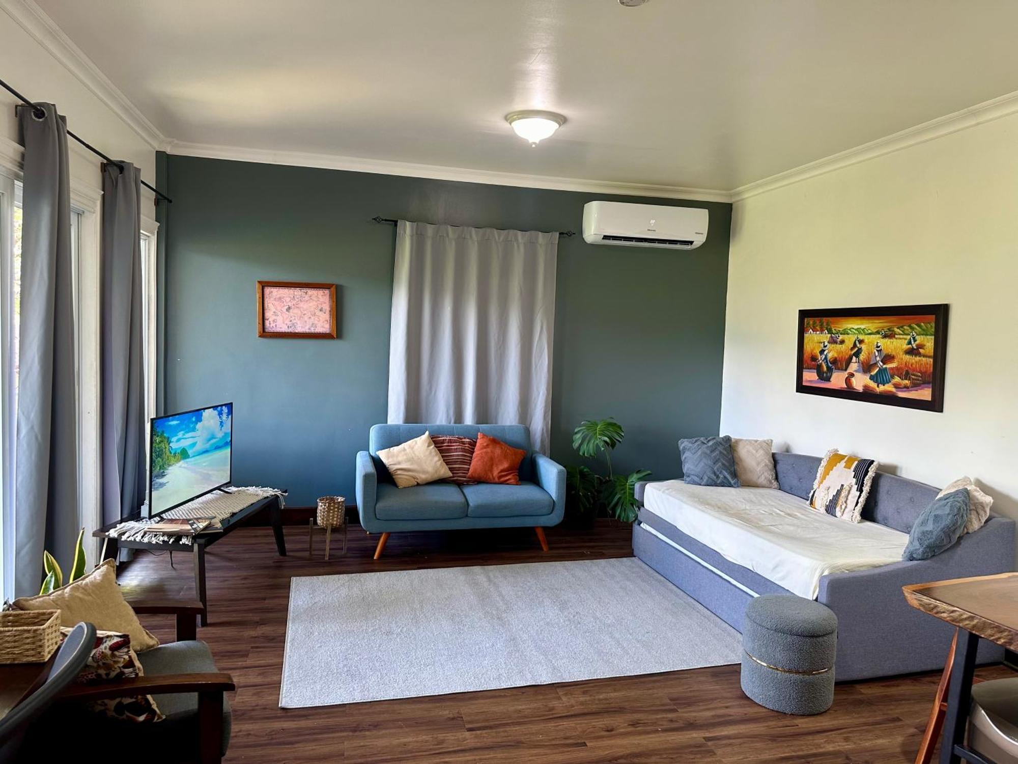 Apartamento Casa Ejecutiva Bajo Boquete Exterior foto