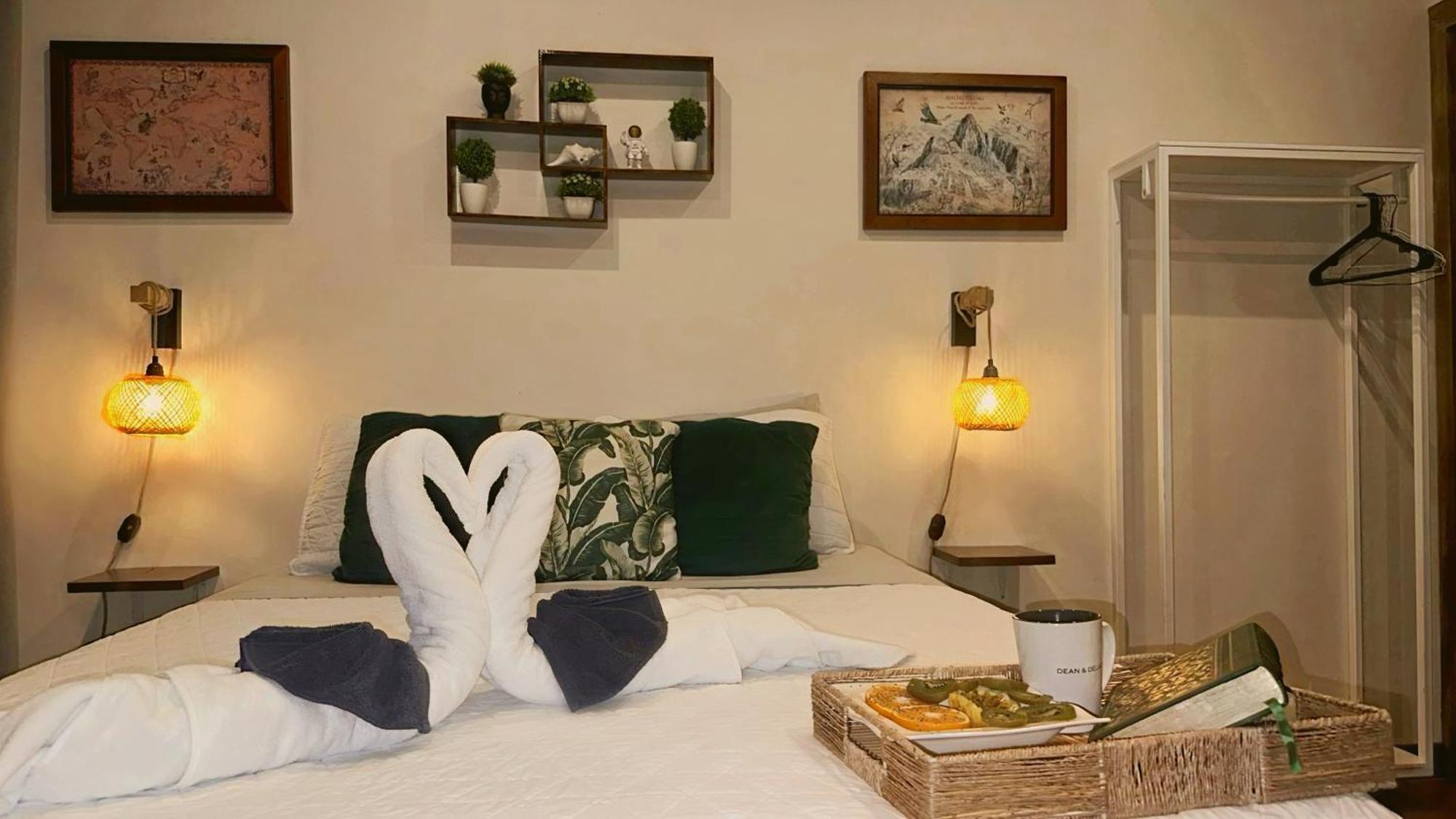 Apartamento Casa Ejecutiva Bajo Boquete Exterior foto