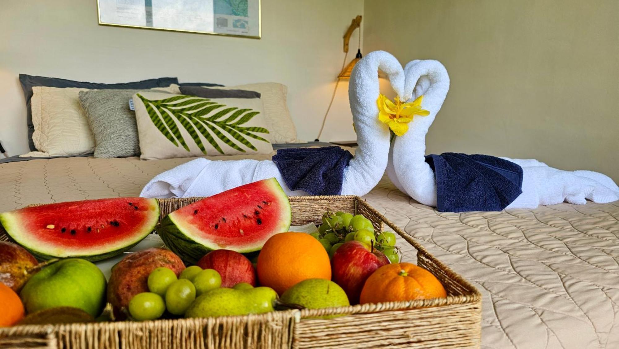 Apartamento Casa Ejecutiva Bajo Boquete Exterior foto