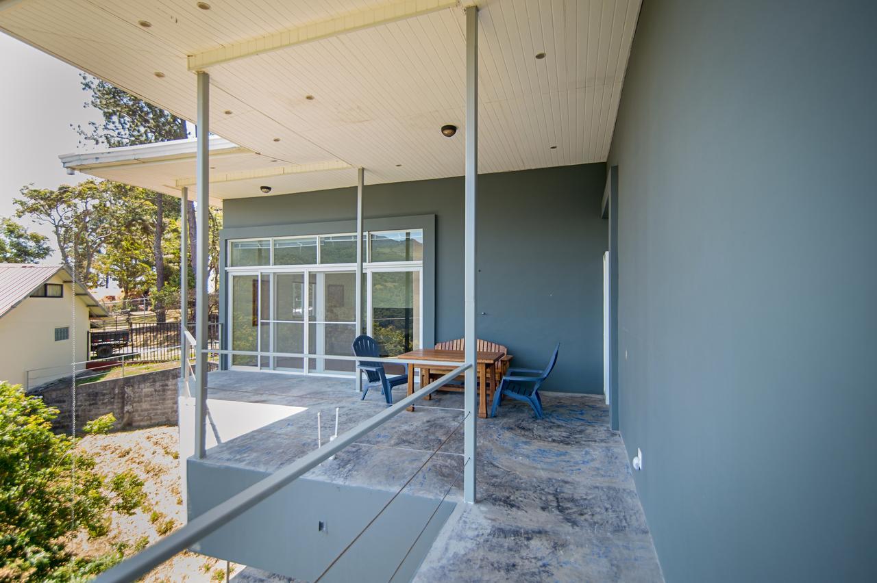 Apartamento Casa Ejecutiva Bajo Boquete Exterior foto
